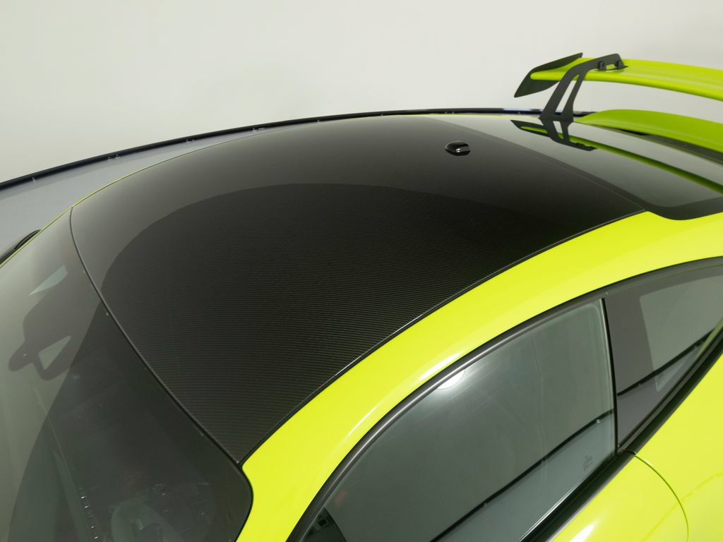 Used 2023 Porsche 911 GT3 RWD image 46