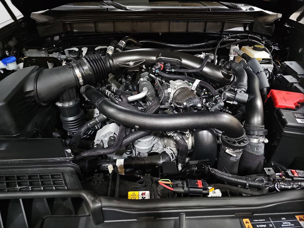 Used 2023 Ford Bronco Raptor image 23