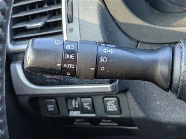 Used 2018 Subaru Forester 2.0XT Touring AWD/4WD image 7