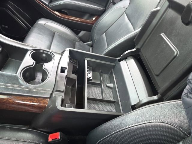 Used 2016 GMC Yukon SLT w/ Open Road Package image 41
