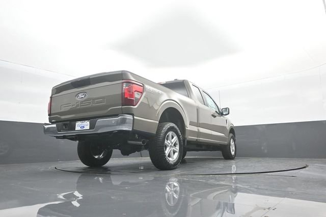 New 2026 Ford F150 XLT w/ Tow/Haul Package image 33