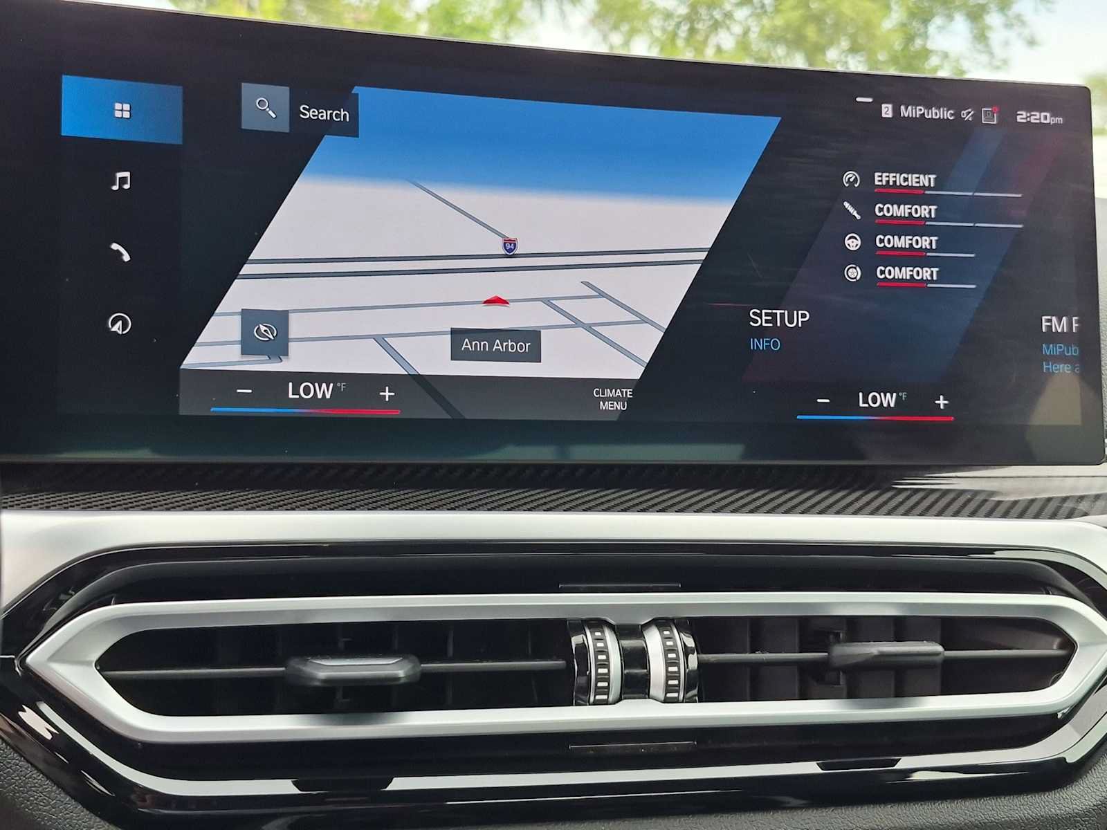 Used 2024 BMW M2 w/ Carbon Package RWD image 25