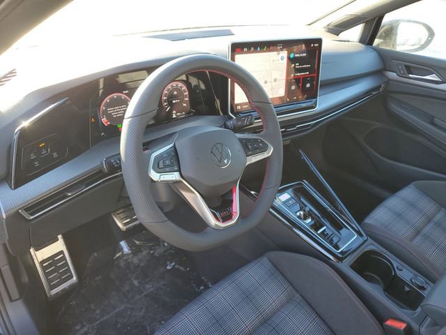 New 2026 Volkswagen GTI S image 12