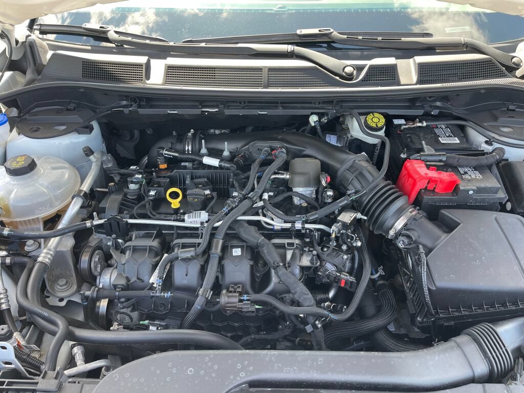 Used 2021 Lincoln Corsair AWD image 34