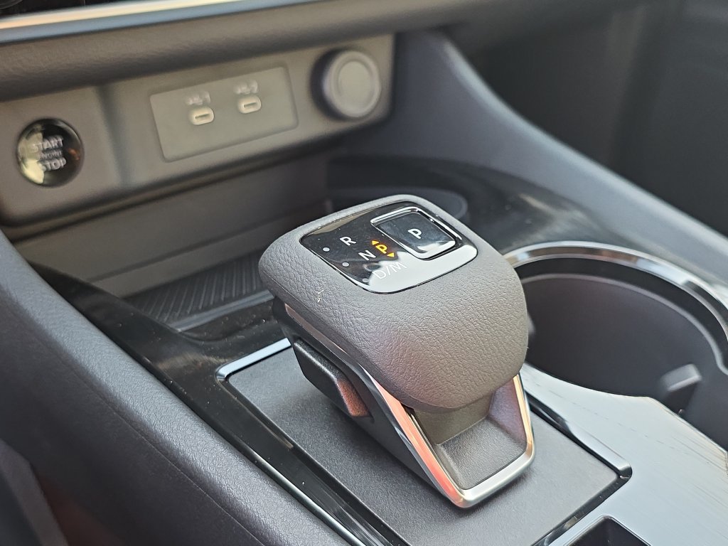 New 2026 Nissan Rogue Dark Armor FWD image 30