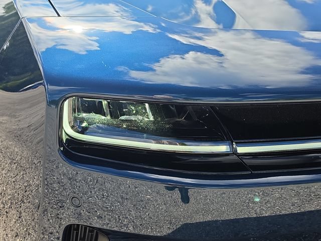 Used 2024 Dodge Charger Daytona Scat Pack w/ Plus Group AWD/4WD image 6