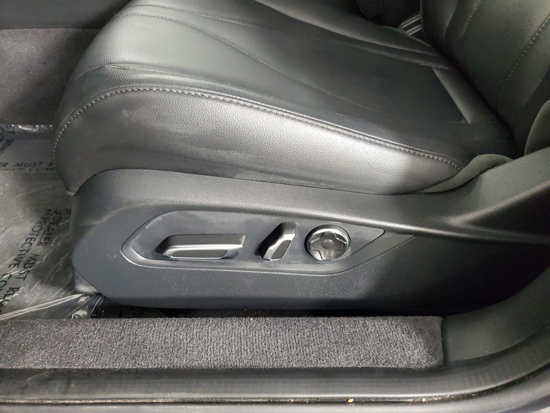 Used 2023 Acura TLX image 24