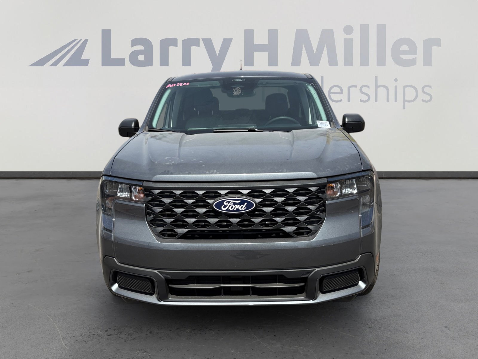 New 2026 Ford Maverick XLT image 8