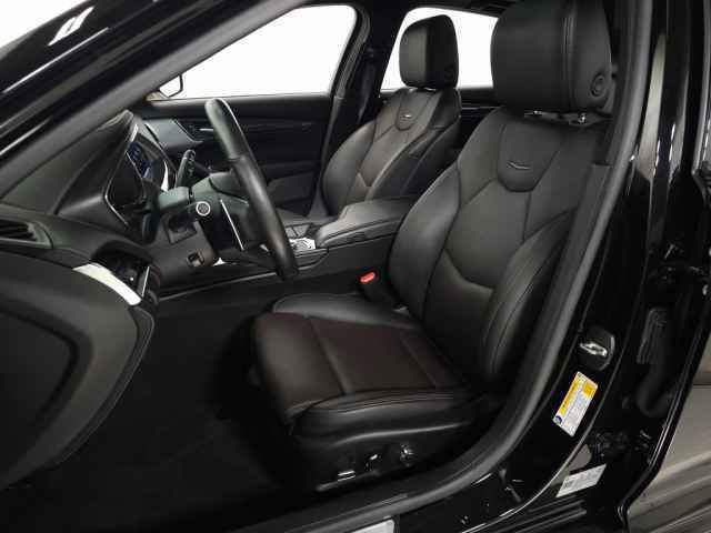 Certified 2023 Cadillac CT5 V w/ Premium Package image 20