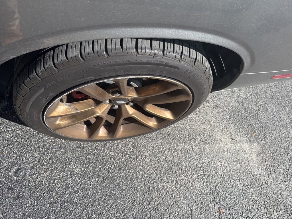 Used 2011 Dodge Challenger R/T image 7