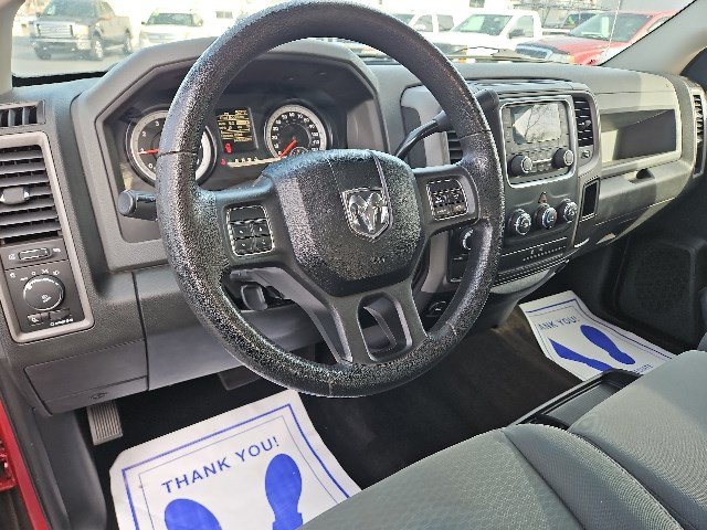 Used 2014 RAM 1500 ST AWD/4WD image 10
