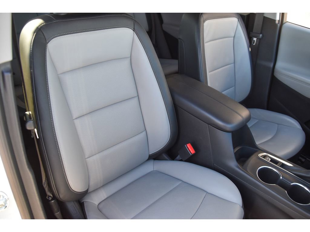 Used 2018 Chevrolet Equinox Premier image 29