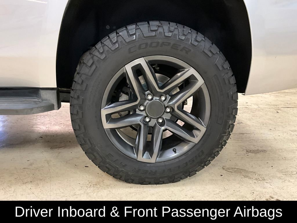 Used 2015 Chevrolet Tahoe LT w/ Max Trailering Package image 16