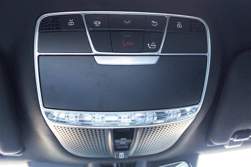 Used 2020 Mercedes-Benz S 450 Sedan image 21
