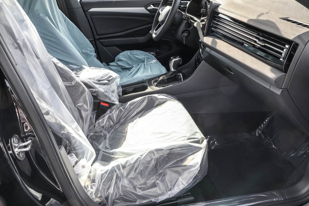 New 2026 Volkswagen Jetta Sport image 43