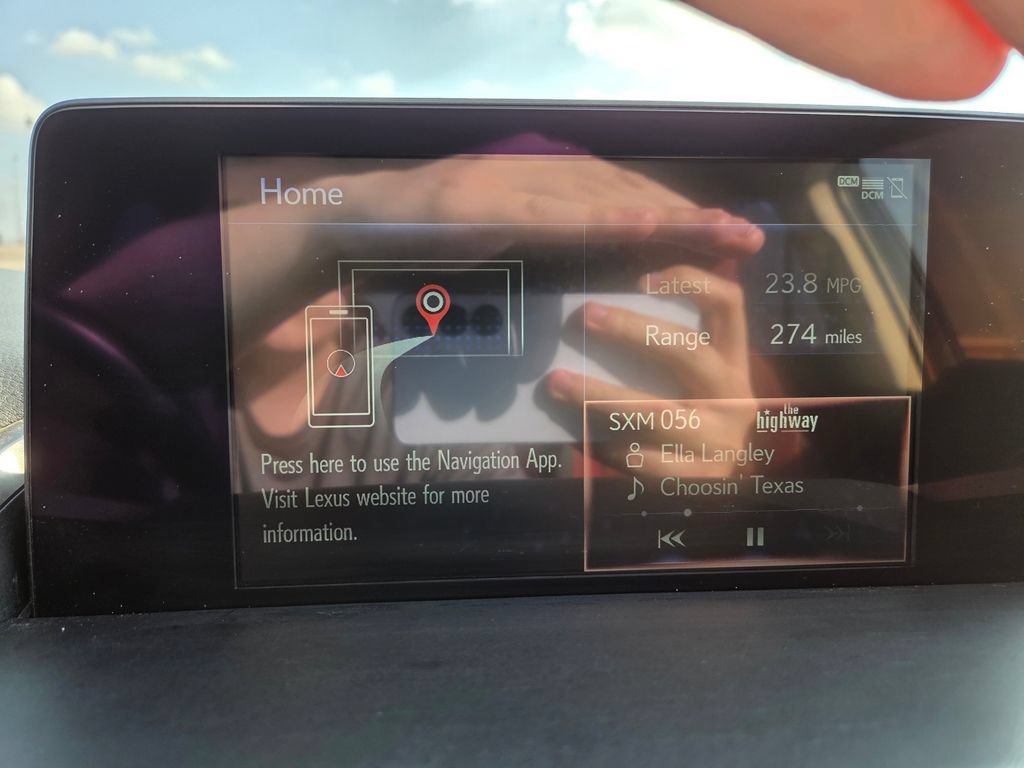 Used 2021 Lexus NX 300 AWD w/ Accessory Package image 31