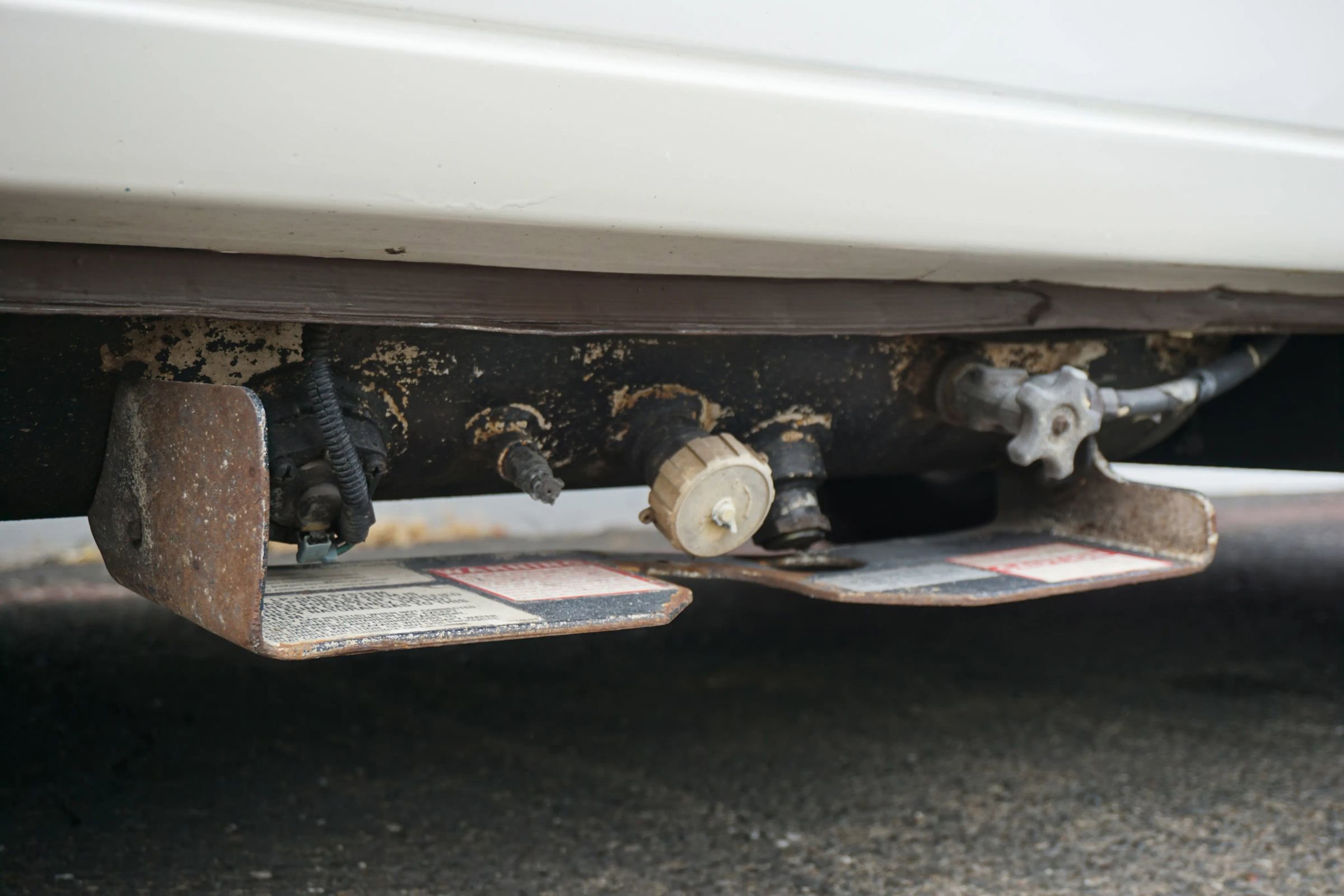 Used 1997 Volkswagen Eurovan Camper image 24