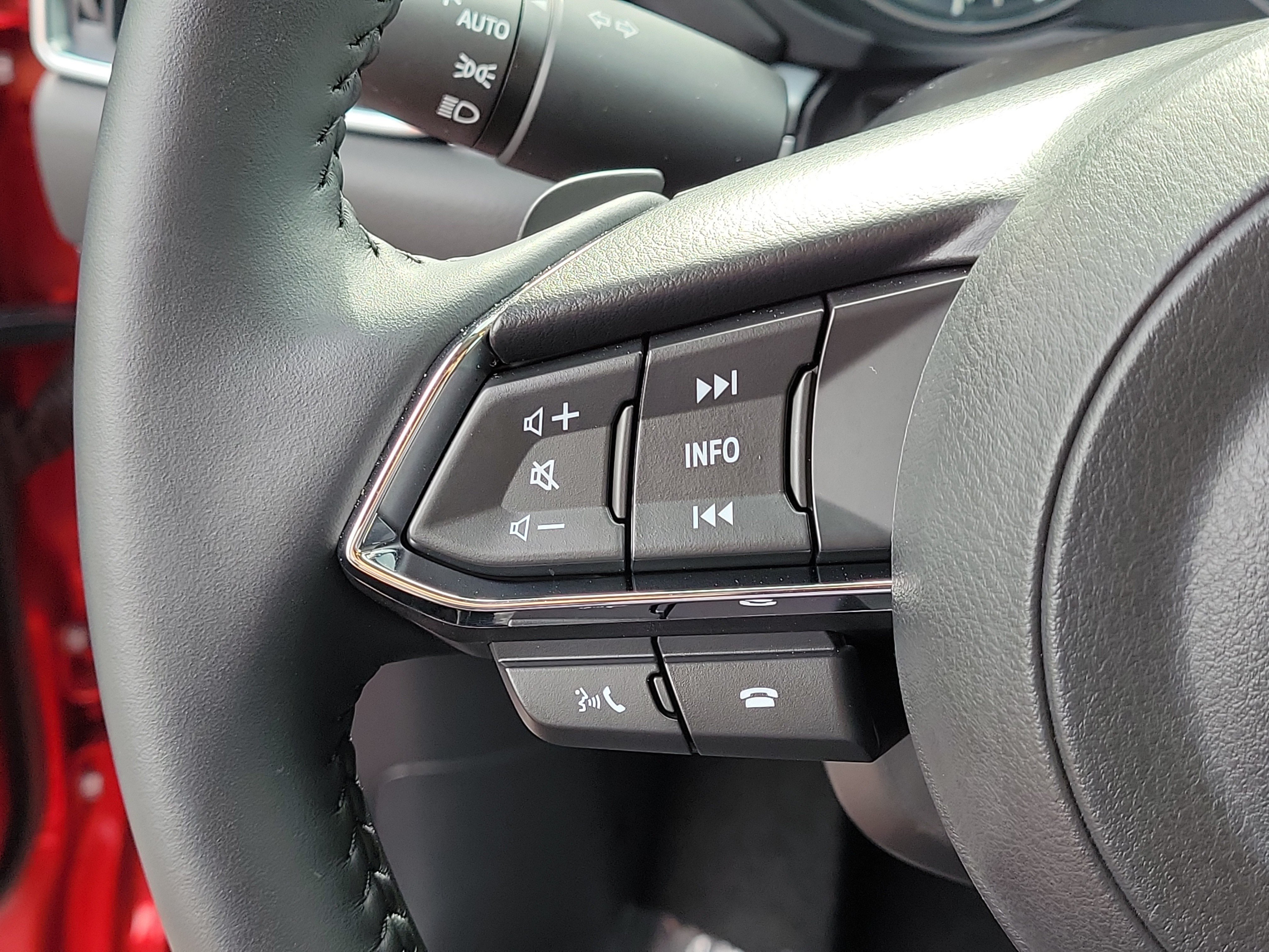 Used 2025 MAZDA CX-5 AWD 2.5 S w/ Premium Plus Pkg image 32