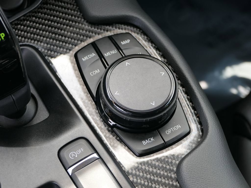 Used 2020 Toyota Supra Premium w/ Driver Assist Package image 21