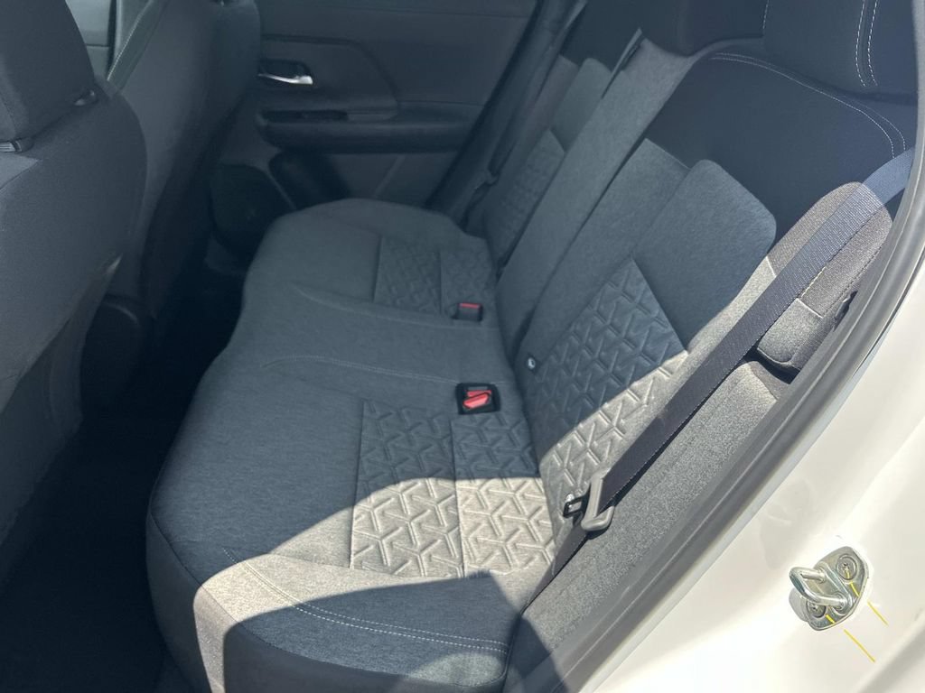 New 2026 Nissan Kicks SV w/ Cold Weather Package FWD image 19