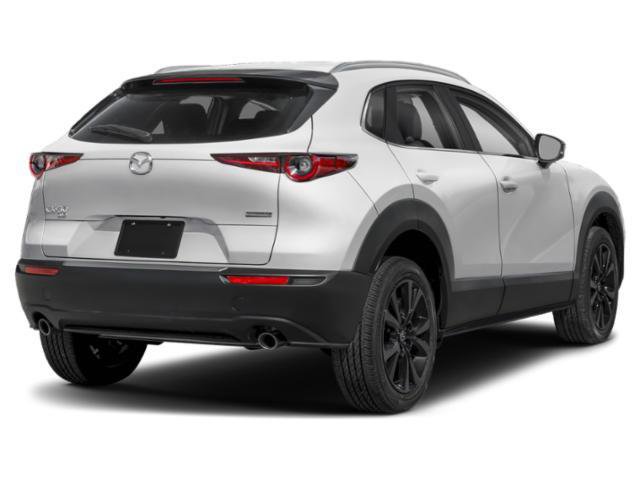 New 2026 MAZDA CX-30 AWD 2.5 S w/ Select Sport Pkg image 3