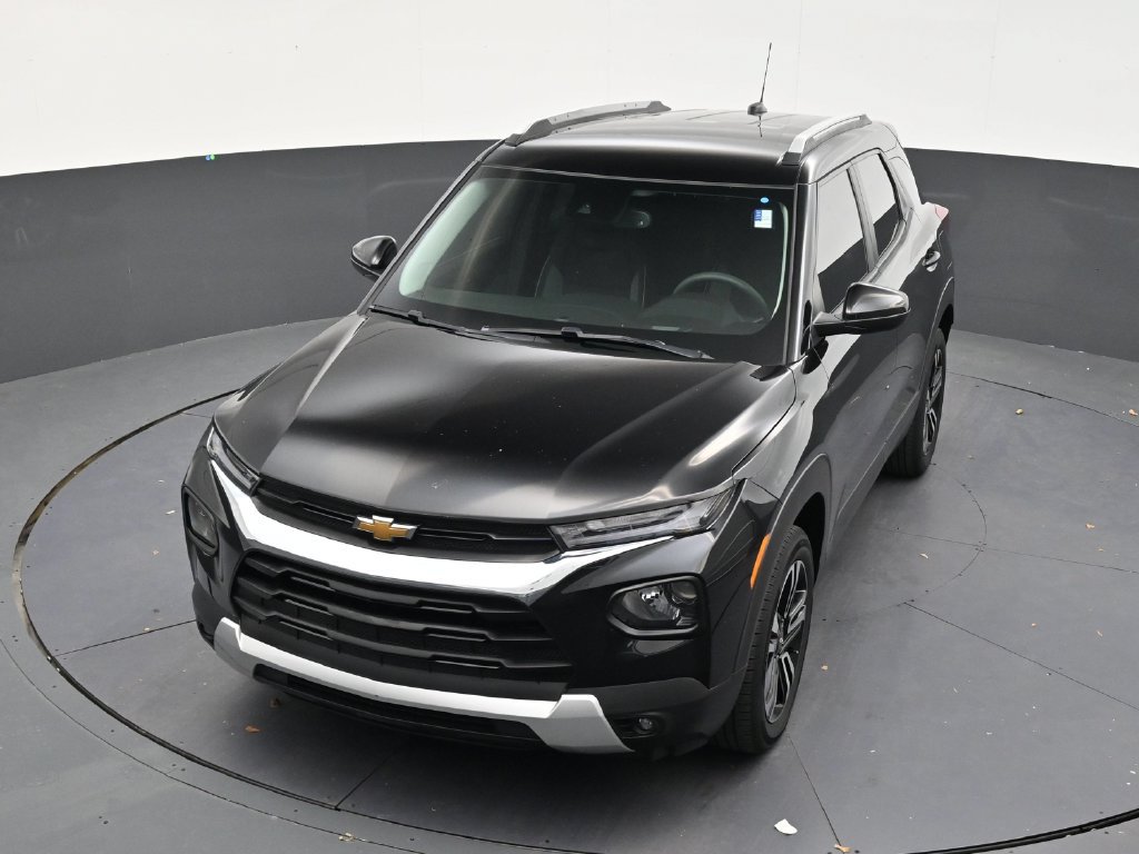 Used 2023 Chevrolet TrailBlazer LT w/ Convenience Package AWD/4WD image 19