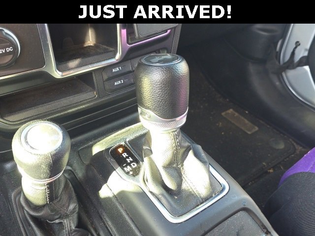 Used 2023 Jeep Wrangler Sport image 15