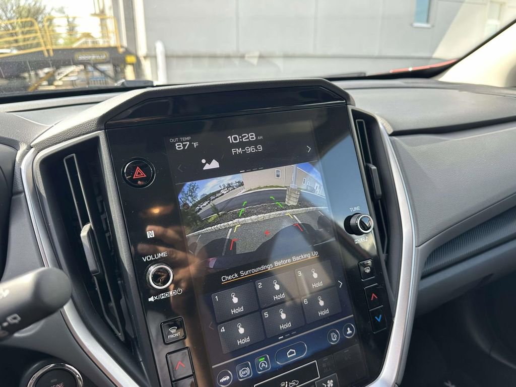 Certified 2025 Subaru Crosstrek 2.0i Premium AWD/4WD image 18