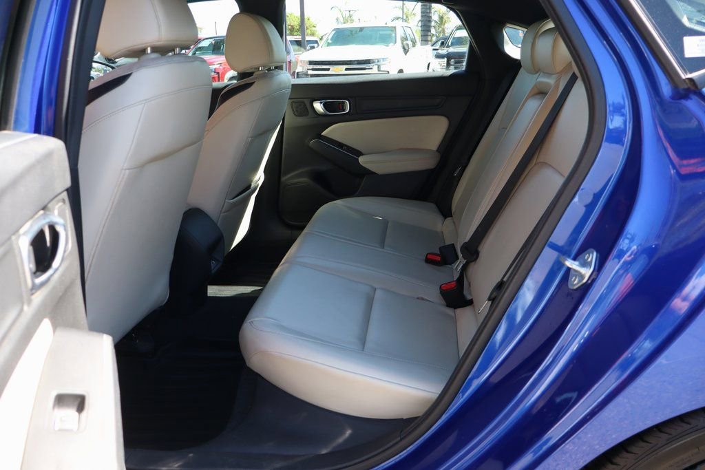 Used 2023 Acura Integra A-Spec image 39