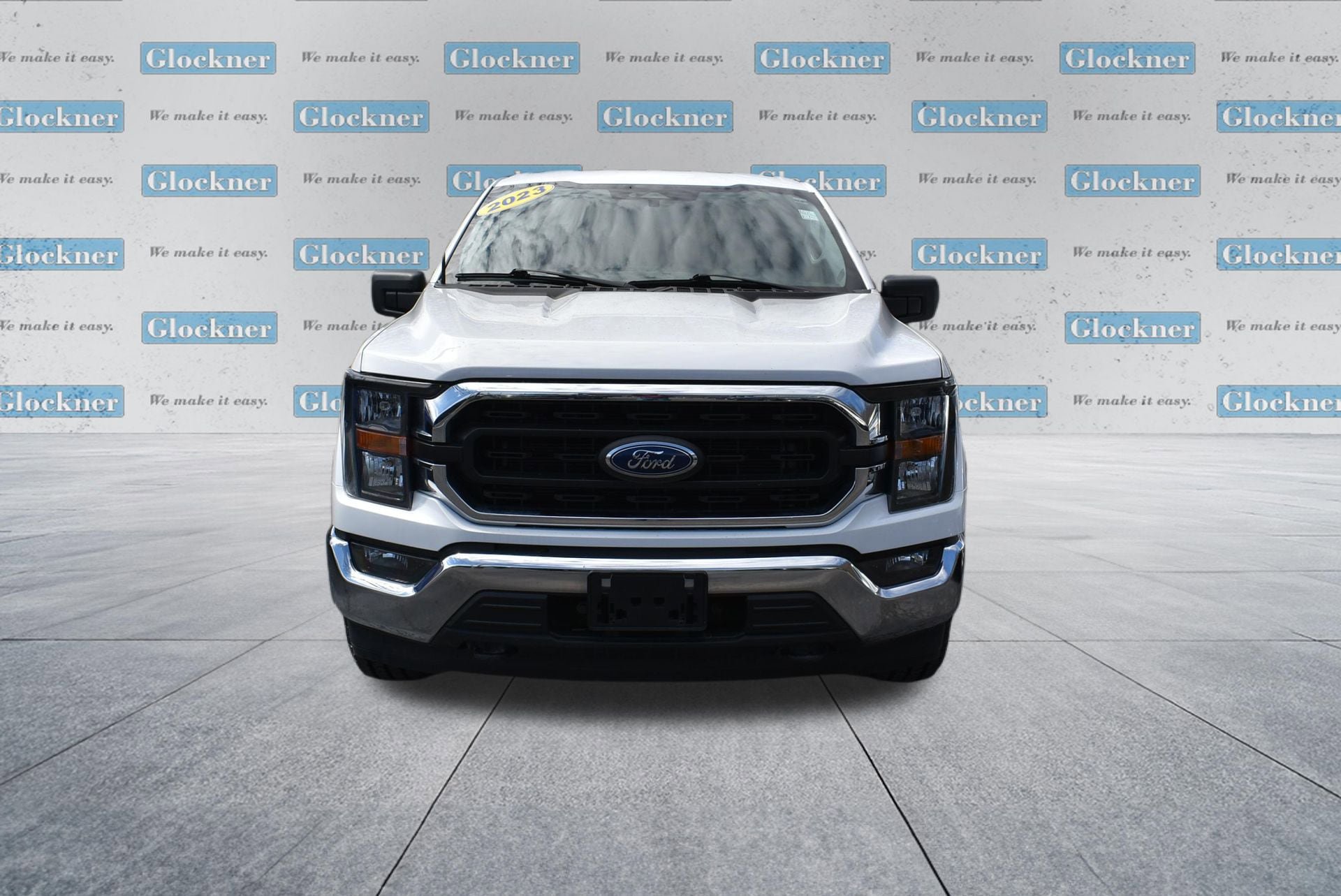 Used 2023 Ford F150 XLT w/ Trailer Tow Package AWD/4WD image 2