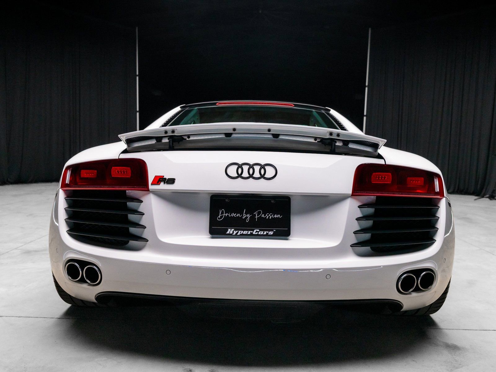 Used 2009 Audi R8 V8 AWD/4WD image 36