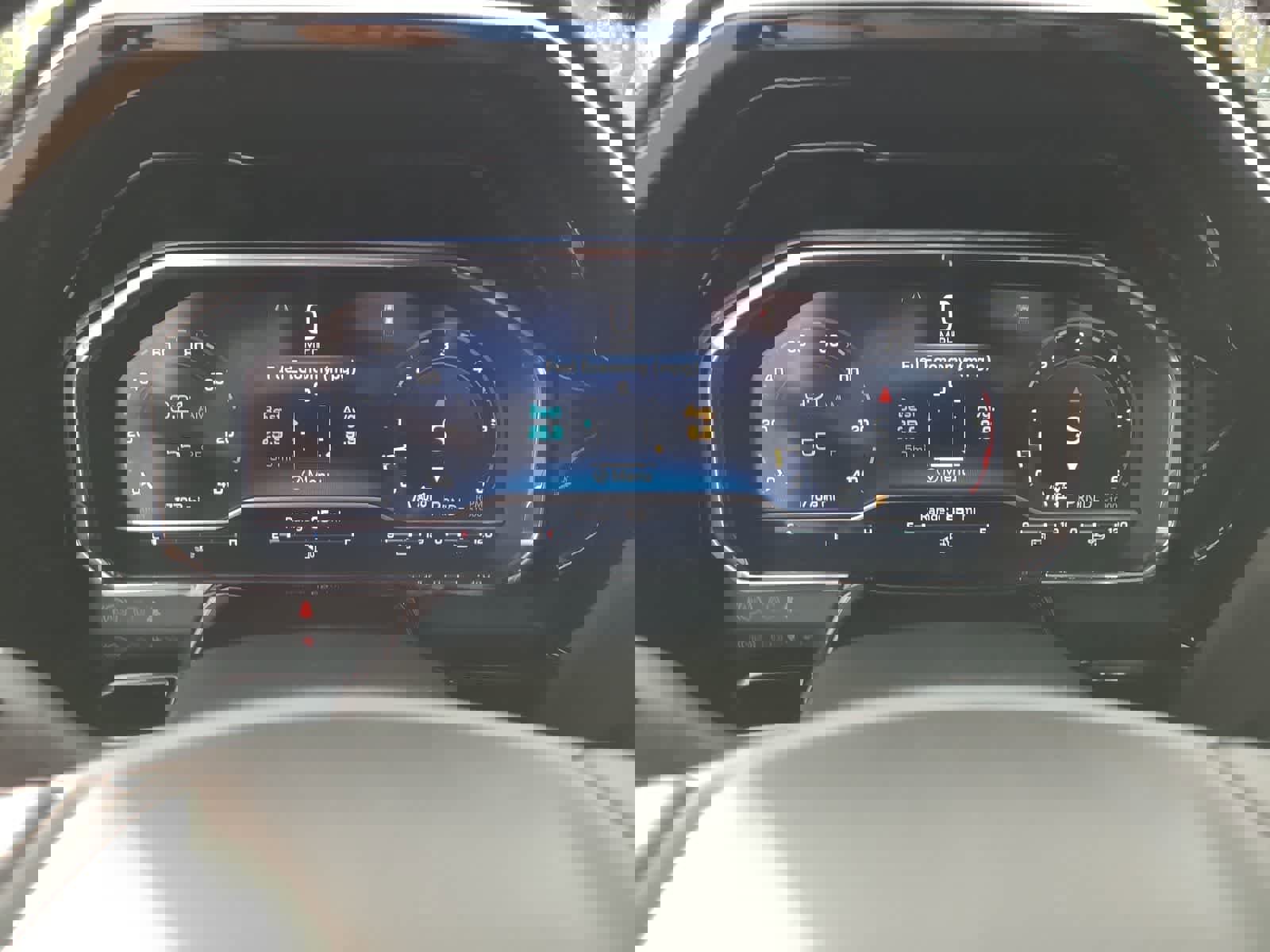 Used 2024 Chevrolet Silverado 2500 High Country w/ Technology Package image 26