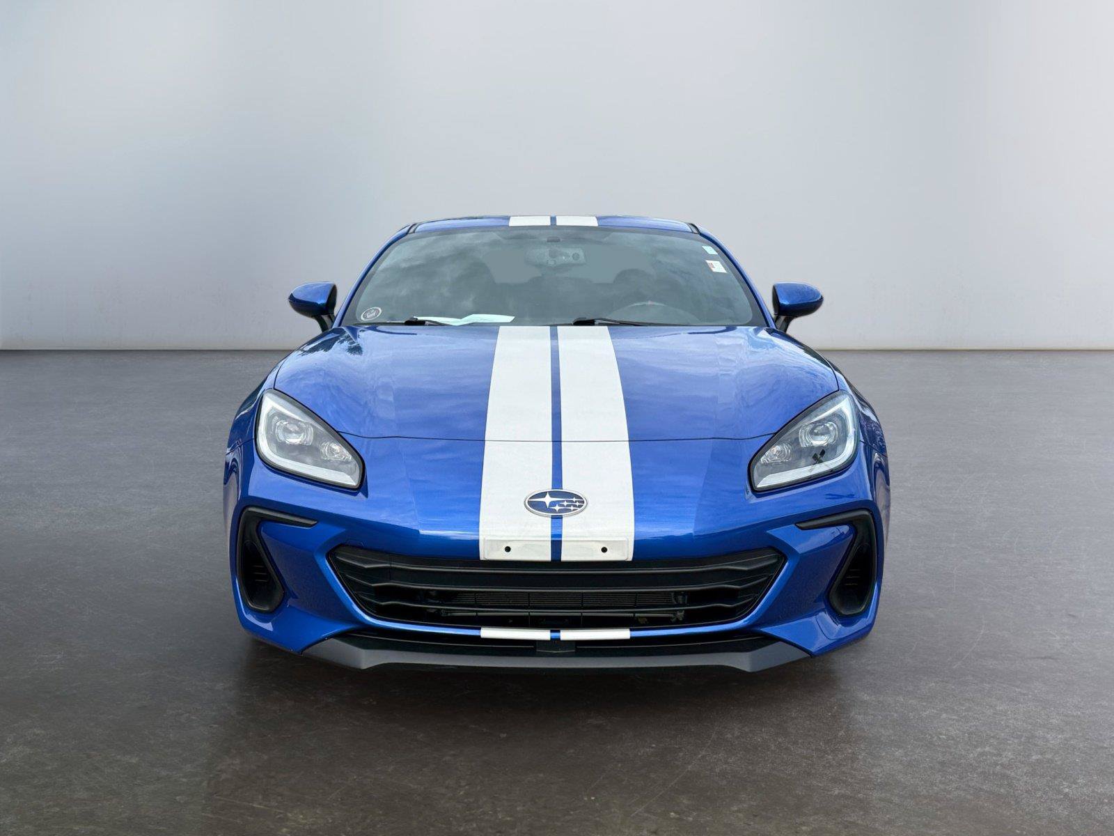 Used 2023 Subaru BRZ Premium RWD image 8