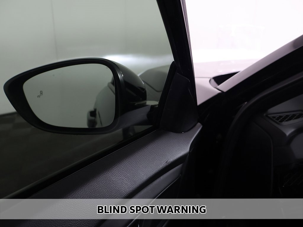 Used 2025 Honda Accord Sport image 5