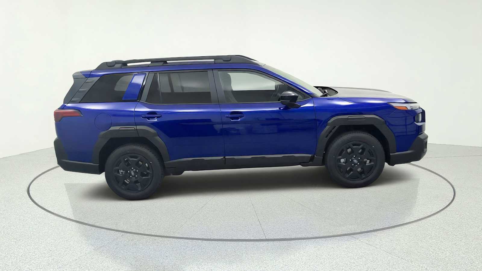New 2026 Subaru Outback Limited AWD/4WD image 10