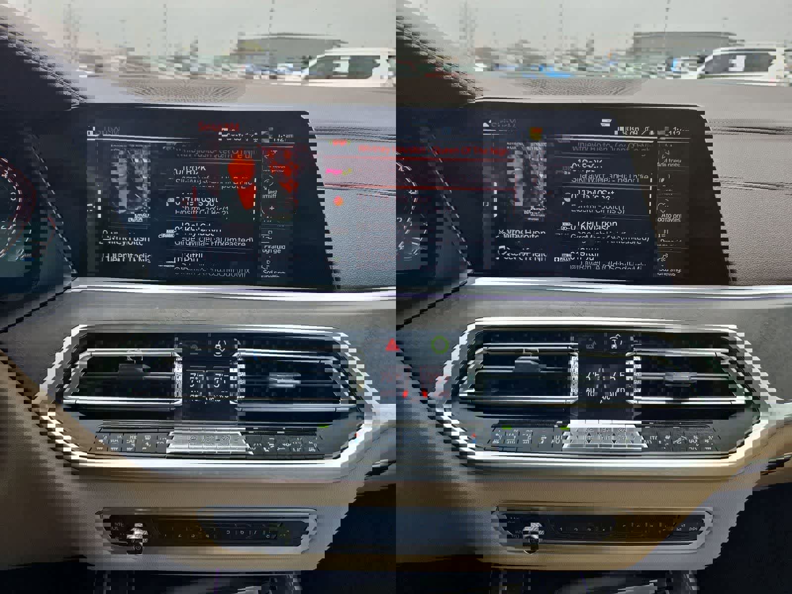 Used 2019 BMW X7 xDrive40i w/ Premium Package image 28