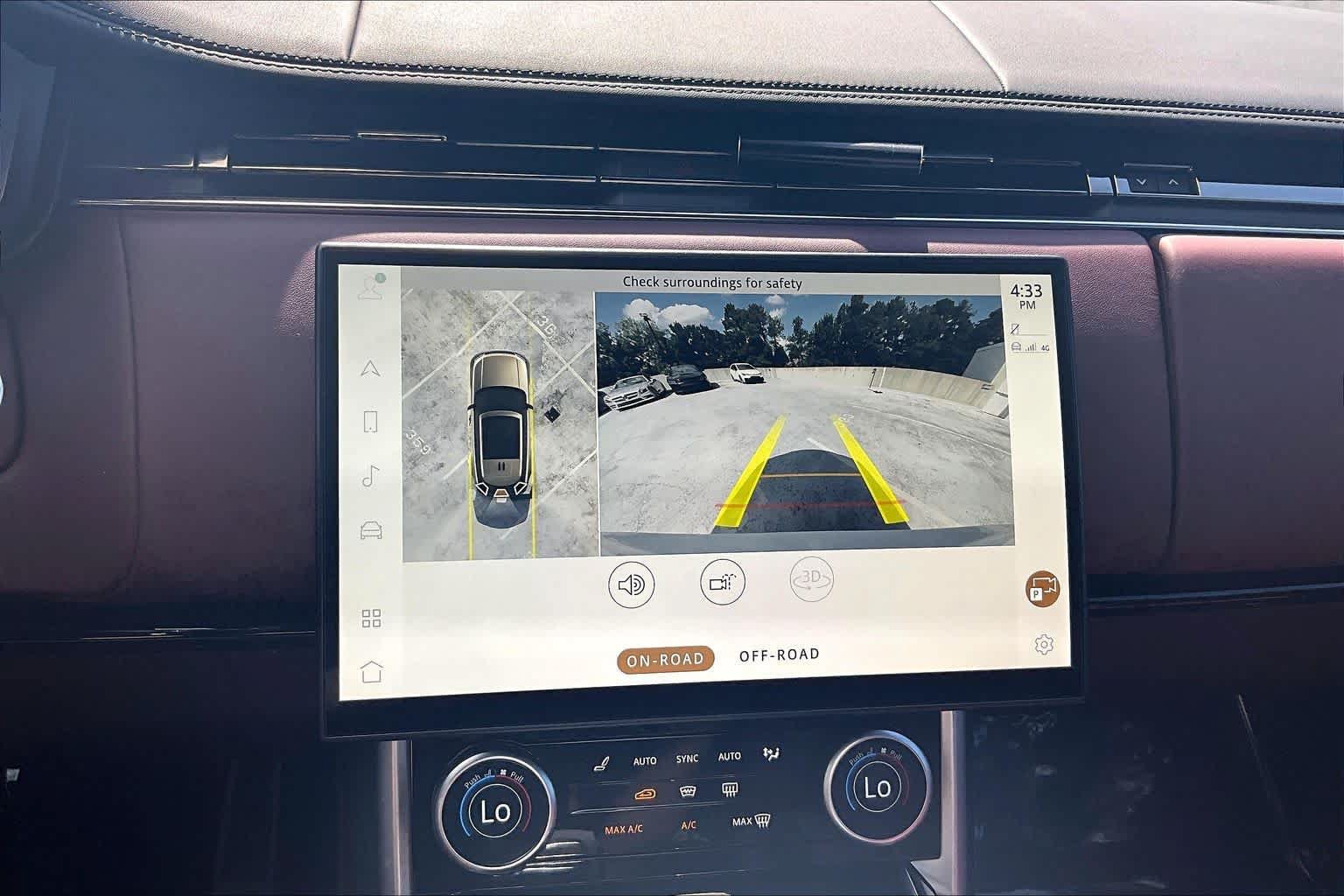 Used 2023 Land Rover Range Rover SE AWD/4WD image 26