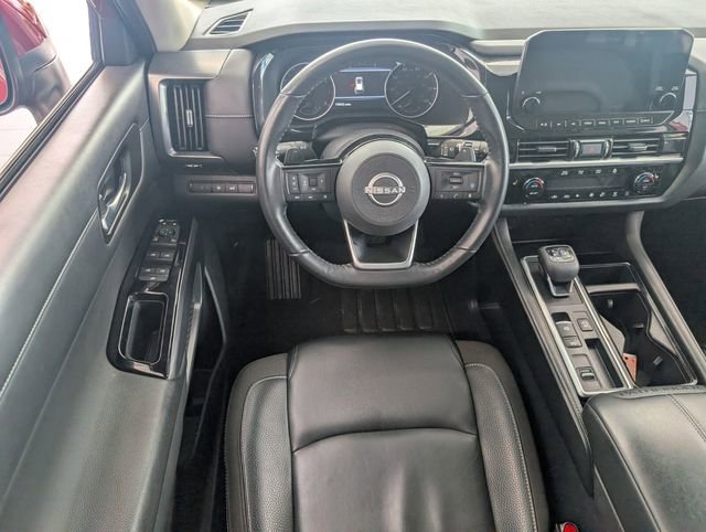 Used 2023 Nissan Pathfinder SL image 8