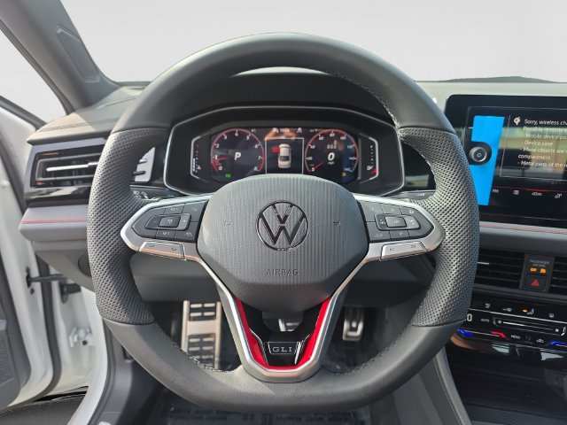 New 2027 Volkswagen Jetta GLI Autobahn FWD image 13