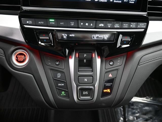 New 2026 Honda Odyssey Sport-L image 19