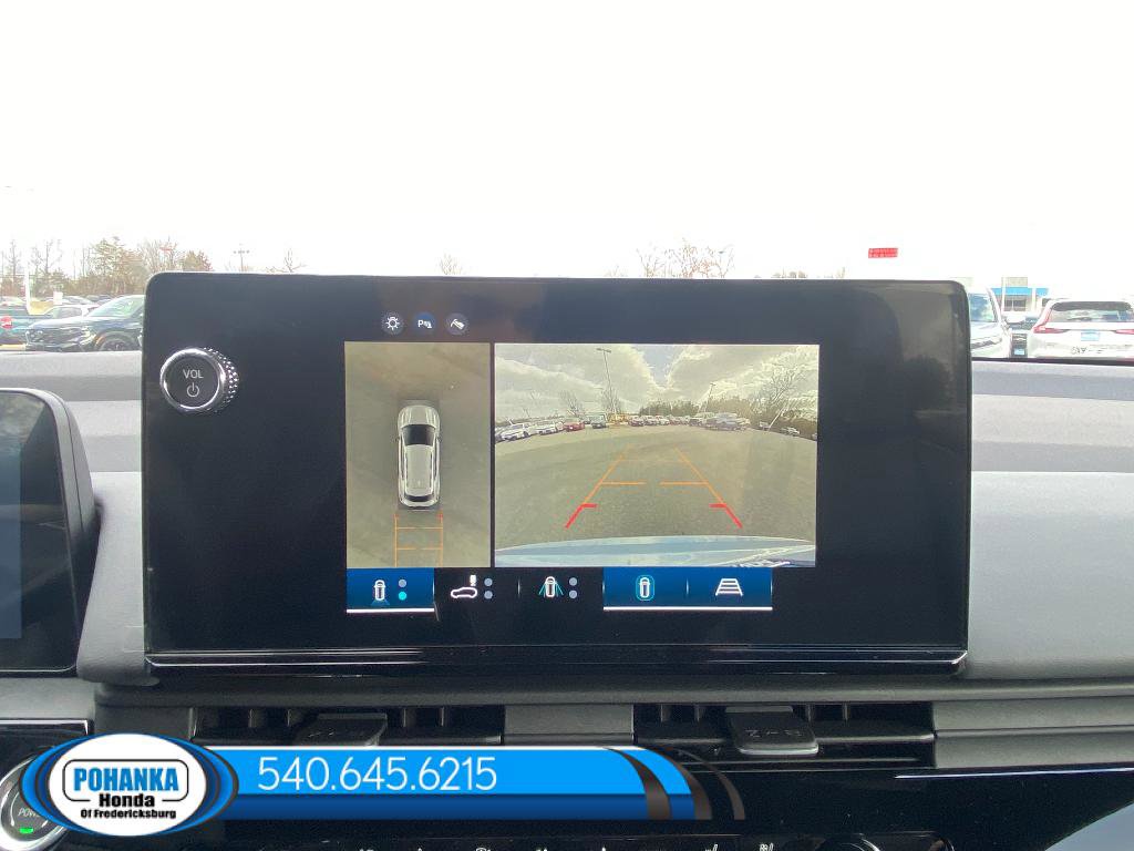 New 2026 Honda Prologue Elite image 24