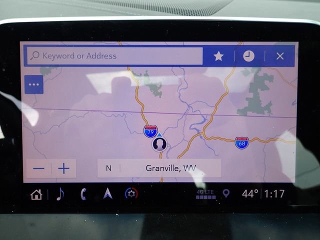 Used 2020 Cadillac CT4 Premium Luxury image 13