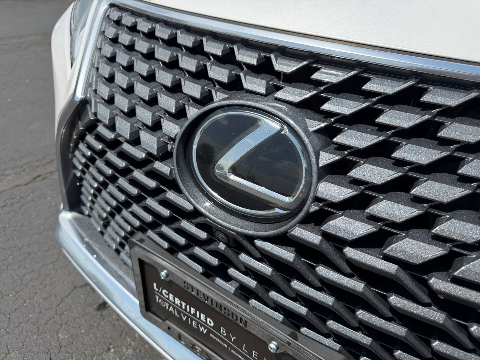 Certified 2022 Lexus RX 350 AWD w/ Premium Package image 22
