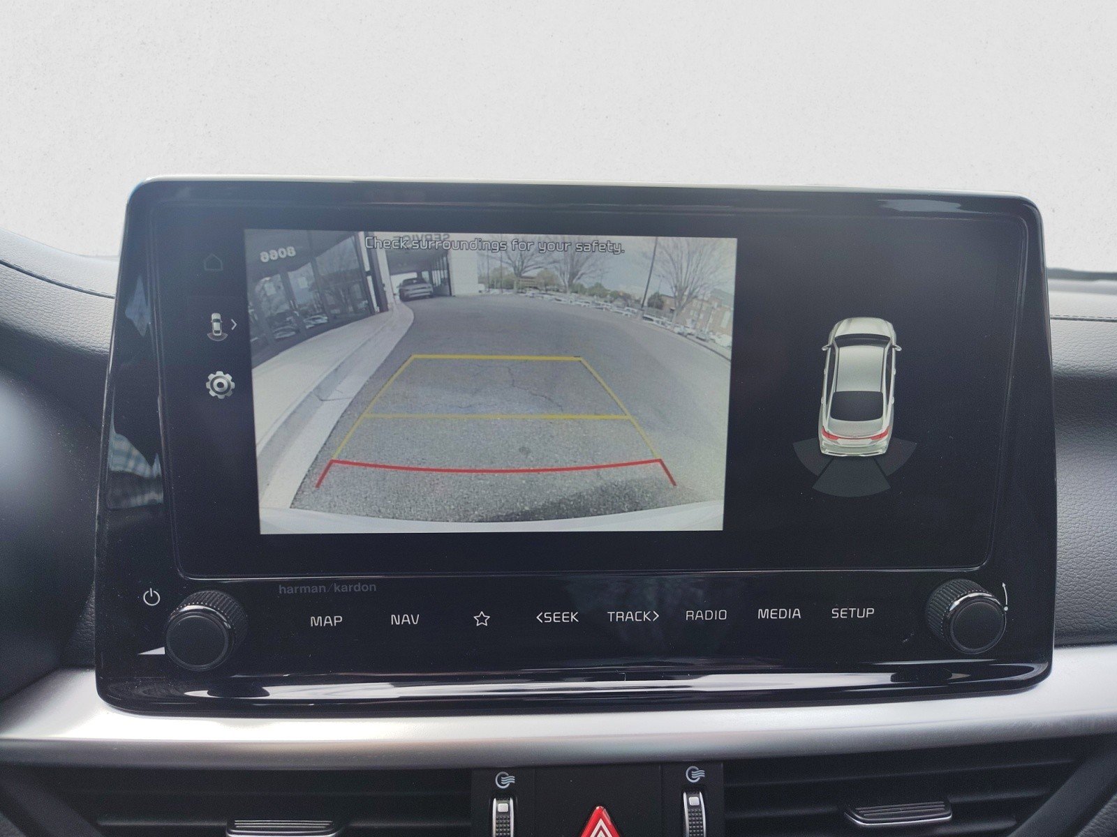 Used 2023 Kia Forte GT w/ GT2 Package image 17