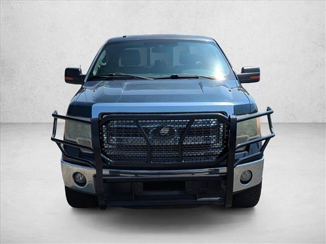 Used 2013 Ford F150 XLT w/ Luxury Equipment Group RWD video 2