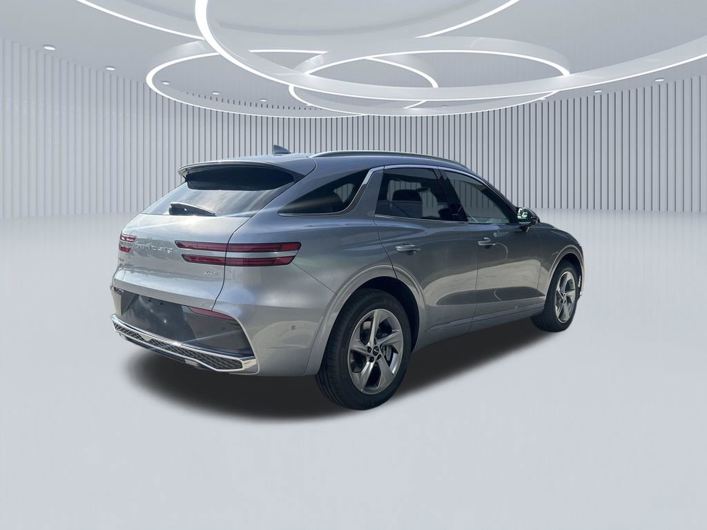 New 2026 Genesis GV70 2.5T Advanced image 3