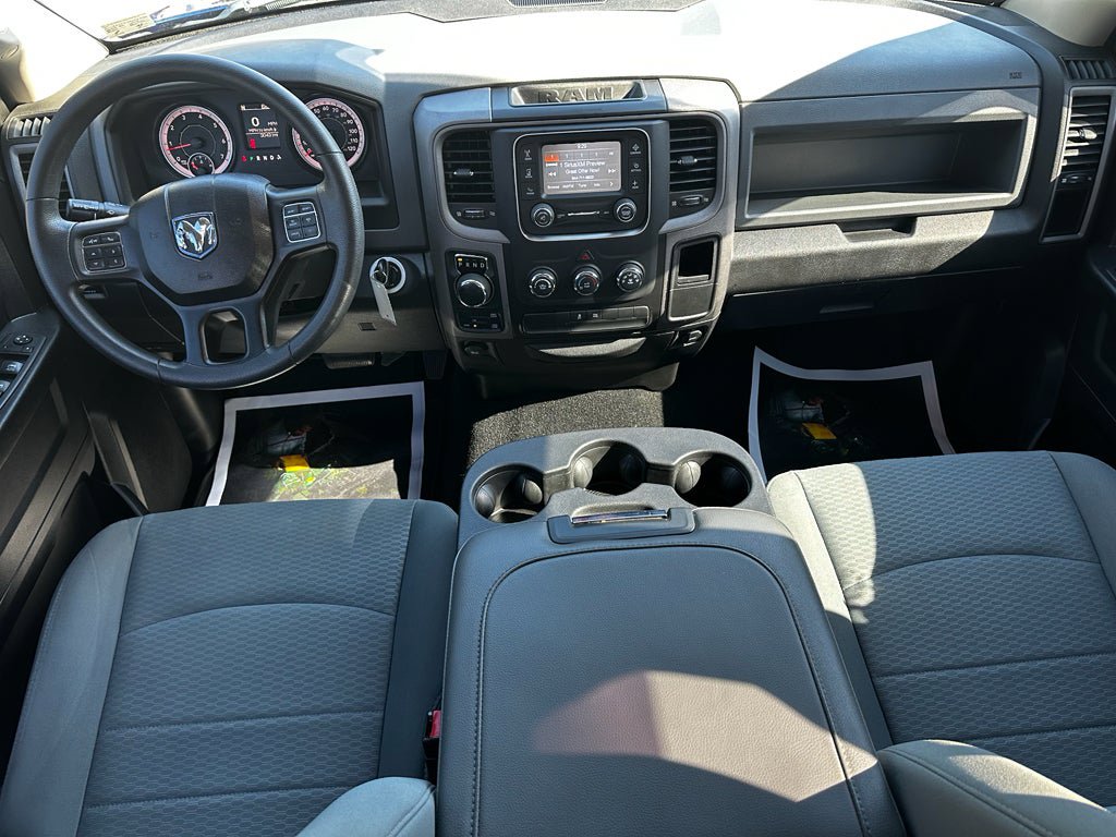 Used 2019 RAM 1500 Express w/ Express Value Package AWD/4WD image 21