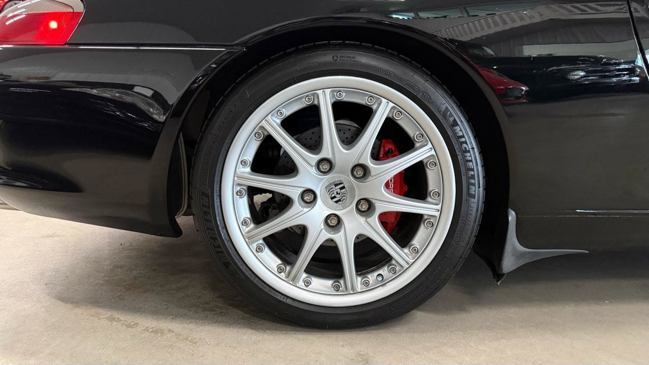 Used 2003 Porsche 911 GT3 RS image 69