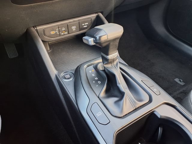 Used 2025 Kia K4 FWD image 31
