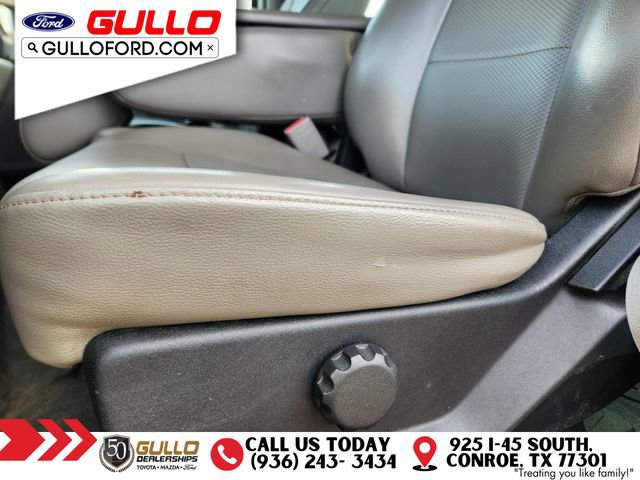 Used 2017 Ford F350 XL w/ Power Equipment Group image 22